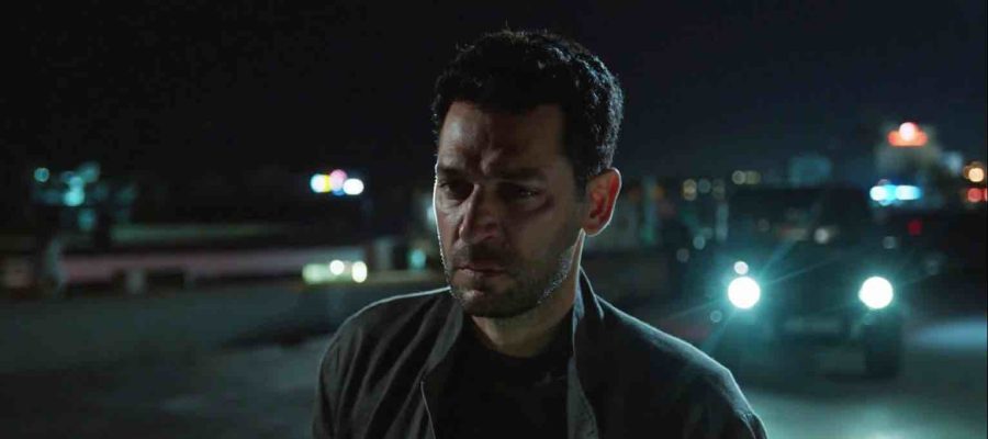 Розы и Грехи 1 серия турецкий сериал